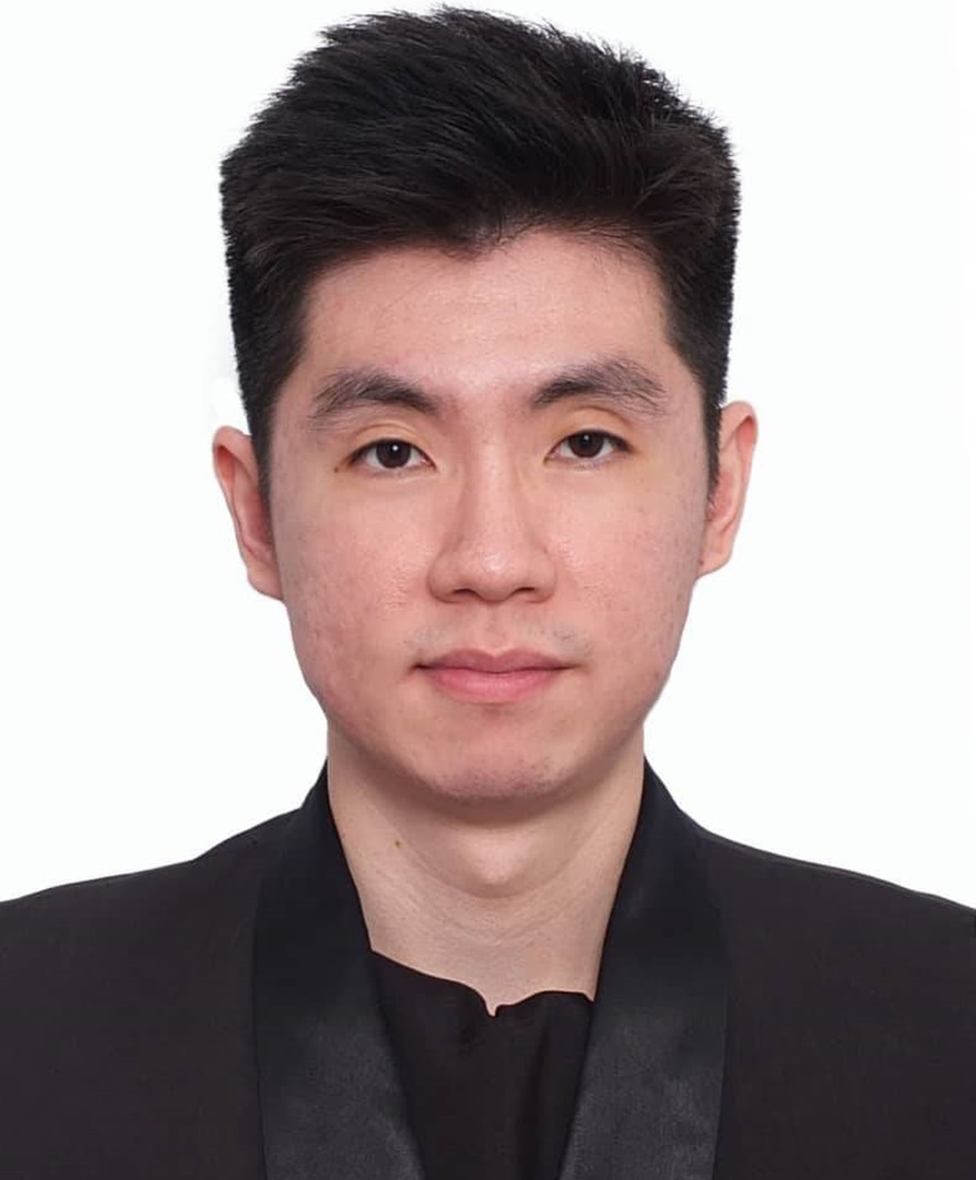 Dr Eng Jun Herng